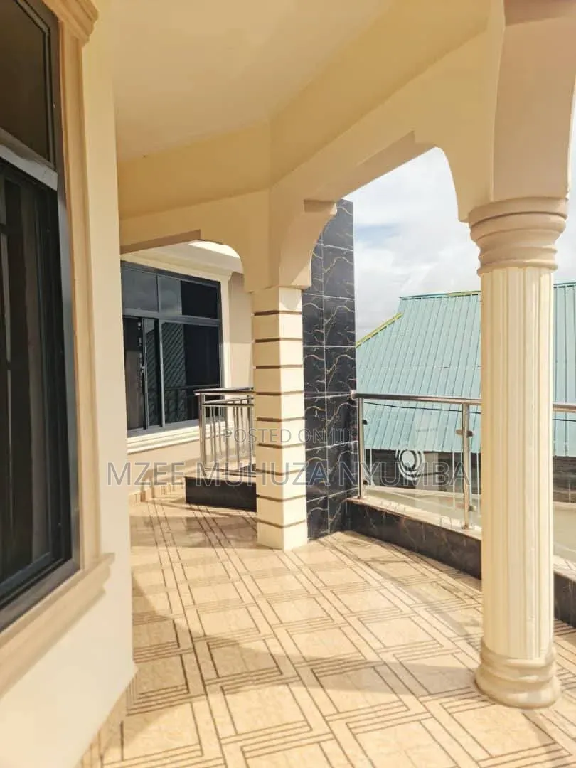 4bdrm Apartment in Vikindu for sale