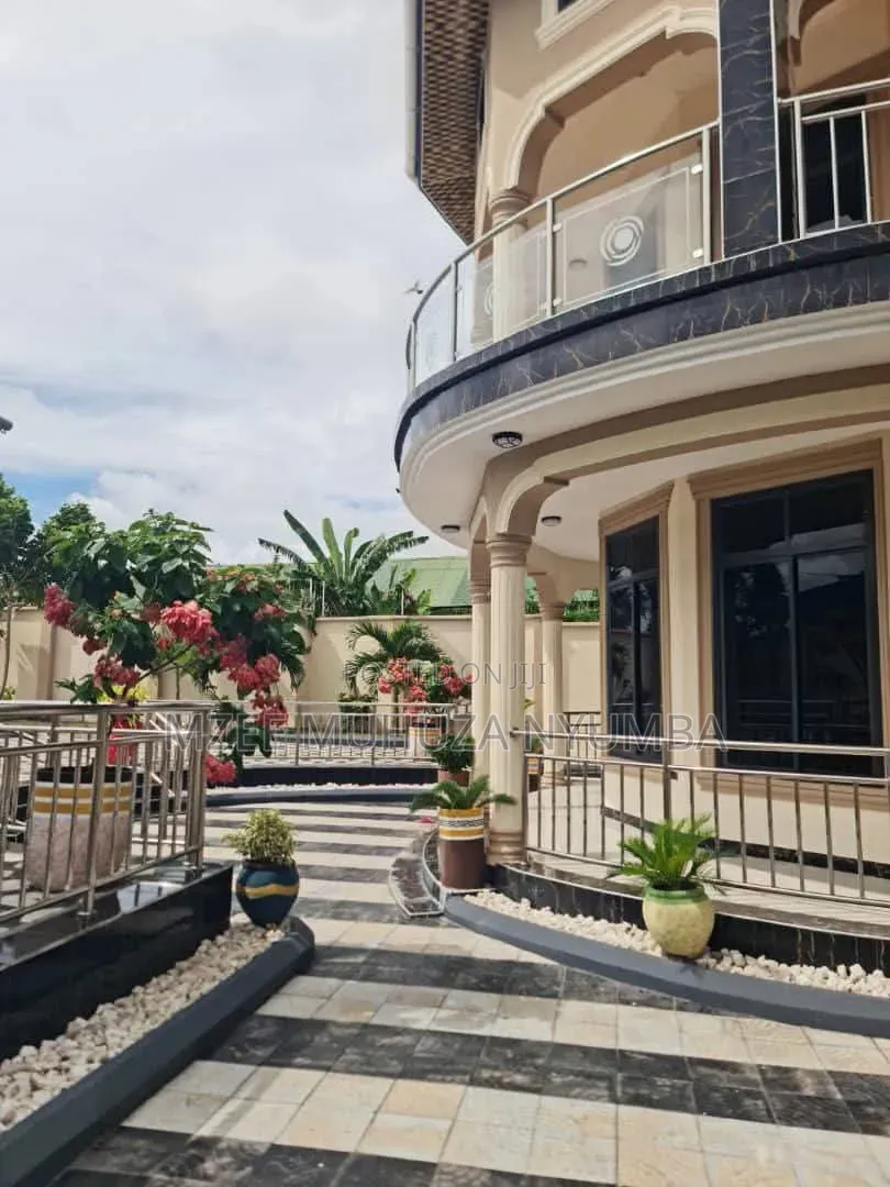4bdrm Apartment in Vikindu for sale