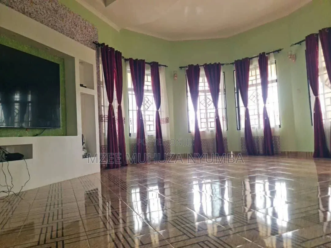 4bdrm Apartment in Vikindu for sale