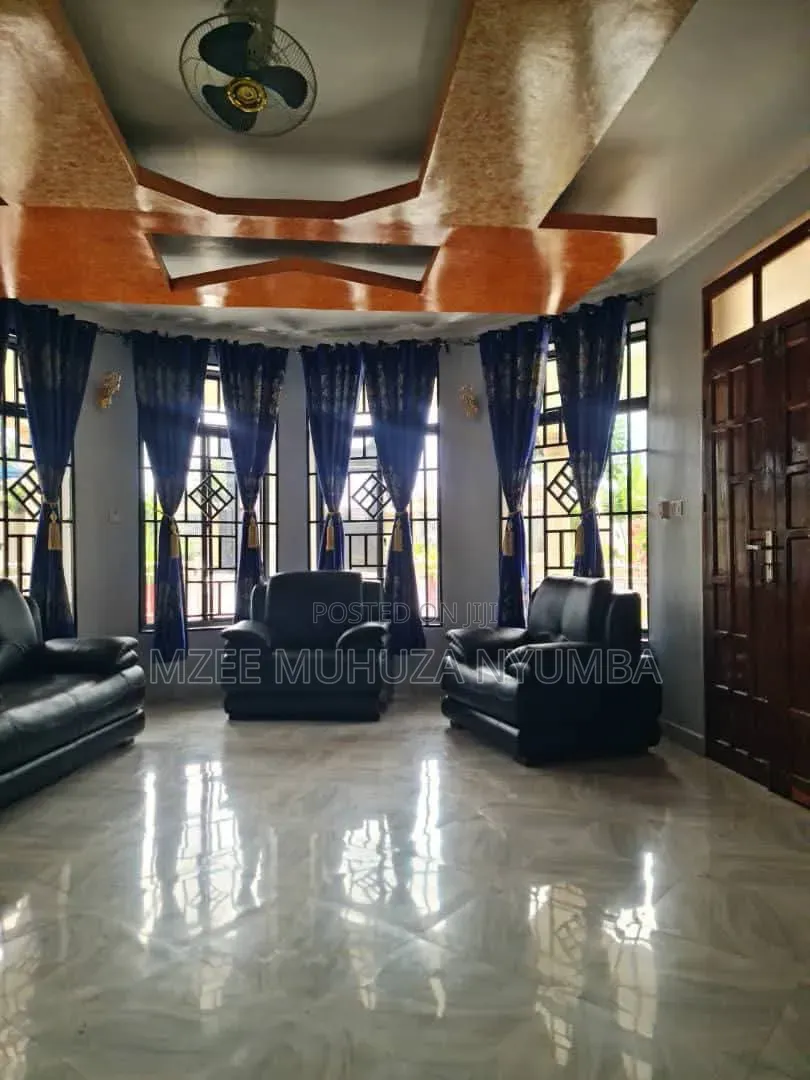 4bdrm Apartment in Vikindu for sale