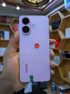 Vivo V60 Lite 256 GB