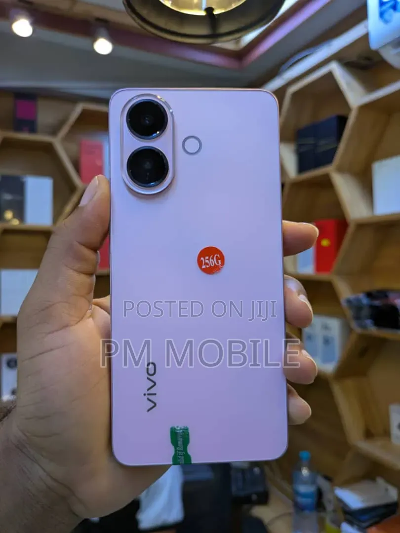Vivo V60 Lite 256 GB