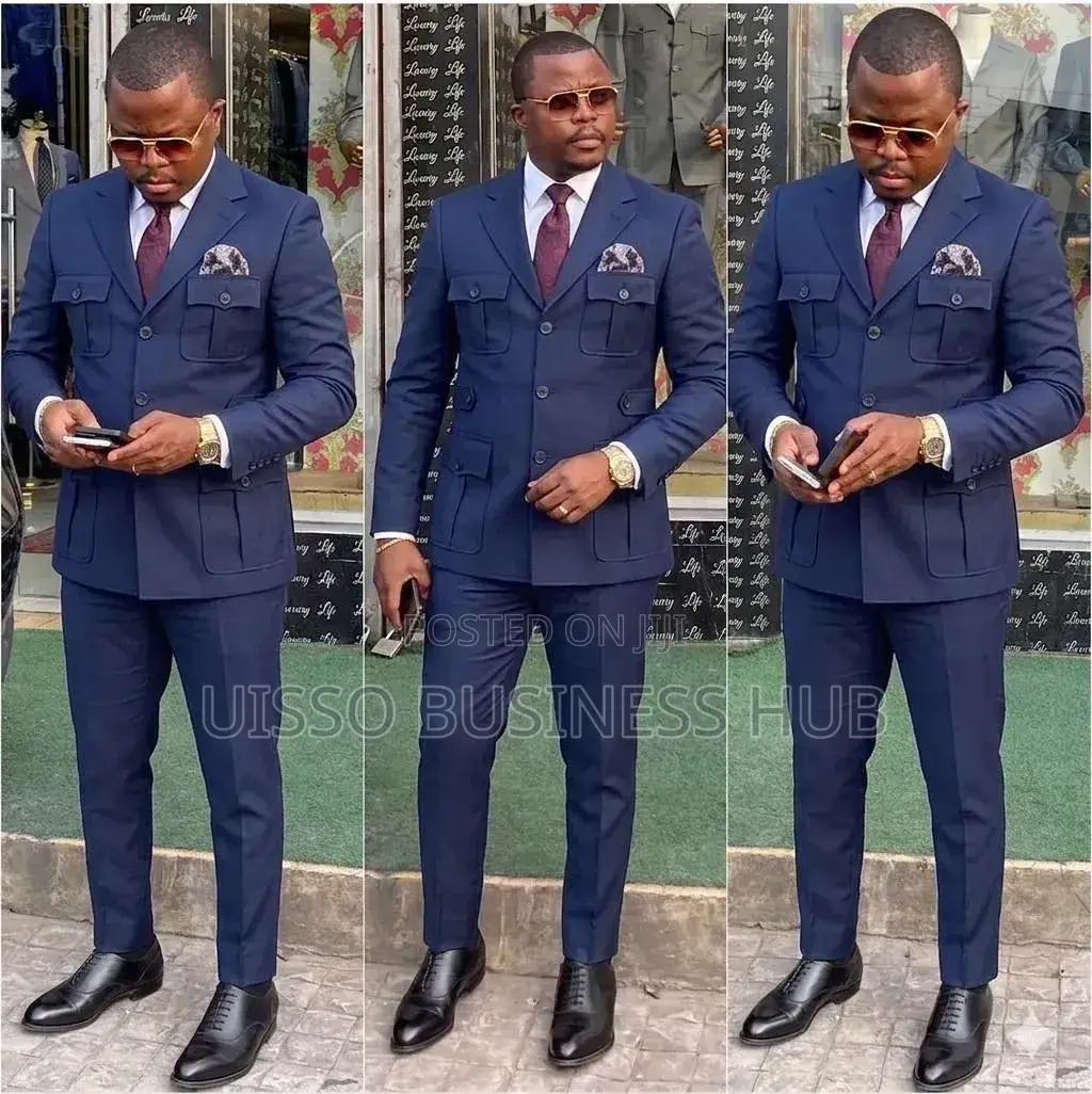  New Safar Suit Pro 