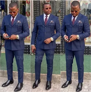  New Safar Suit Pro 