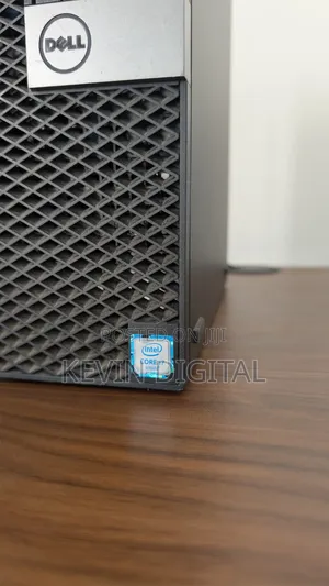 Desktop Computer Dell OptiPlex 7050 16GB Intel Core i7 SSD 1T
