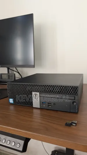Desktop Computer Dell OptiPlex 7050 16GB Intel Core i7 SSD 1T