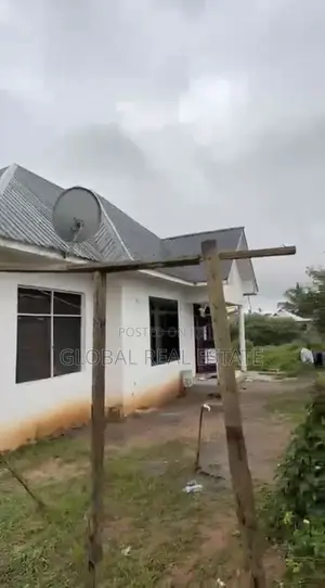 3bdrm House in Oriyo Estate, Toangoma for sale