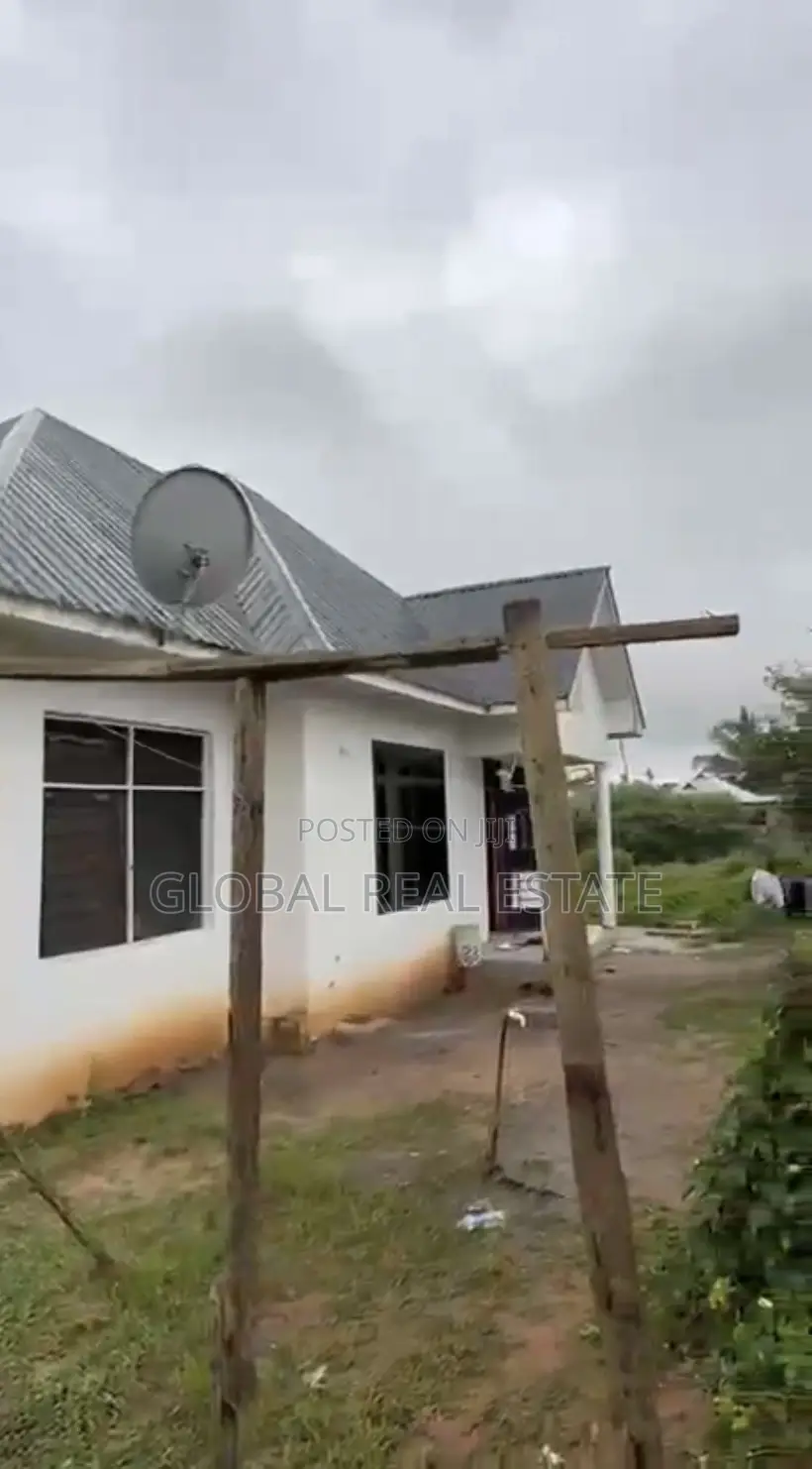 3bdrm House in Oriyo Estate, Toangoma for sale