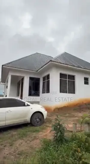 3bdrm House in Oriyo Estate, Toangoma for sale