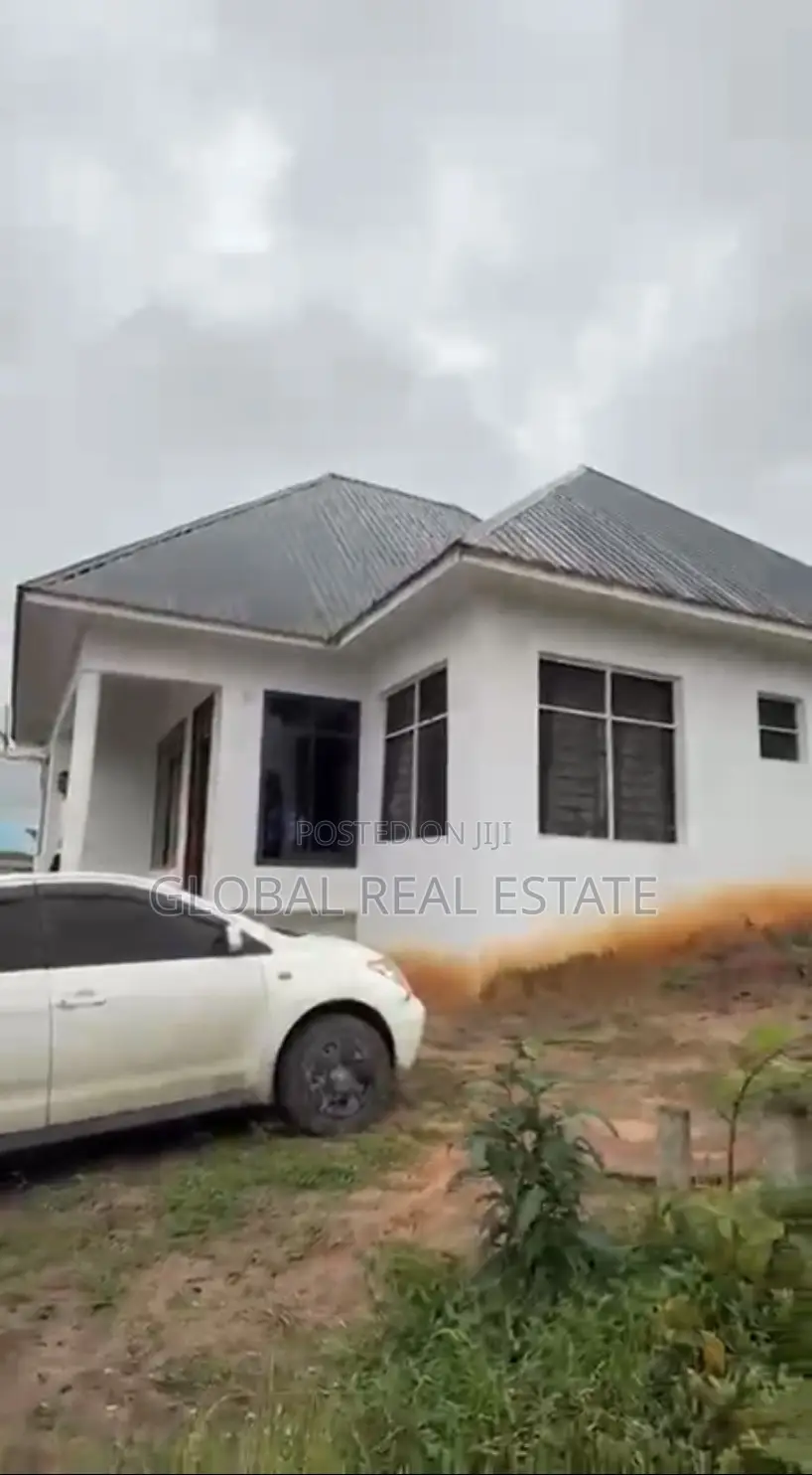 3bdrm House in Oriyo Estate, Toangoma for sale