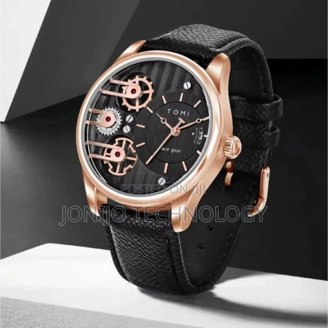 Tommy Watch