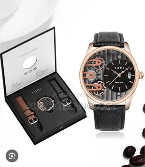 Tommy Watch
