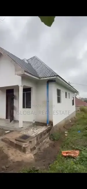 3bdrm House in Oriyo Estate, Toangoma for sale
