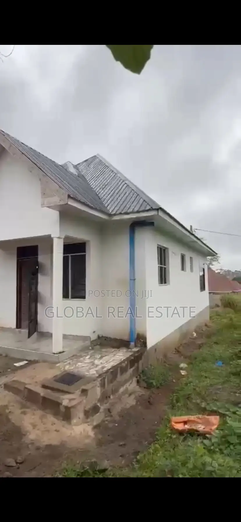 3bdrm House in Oriyo Estate, Toangoma for sale