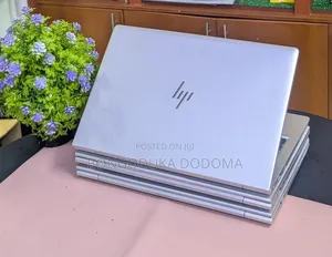 New Laptop HP EliteBook 645 G9 16GB AMD Ryzen 5 SSD 512GB