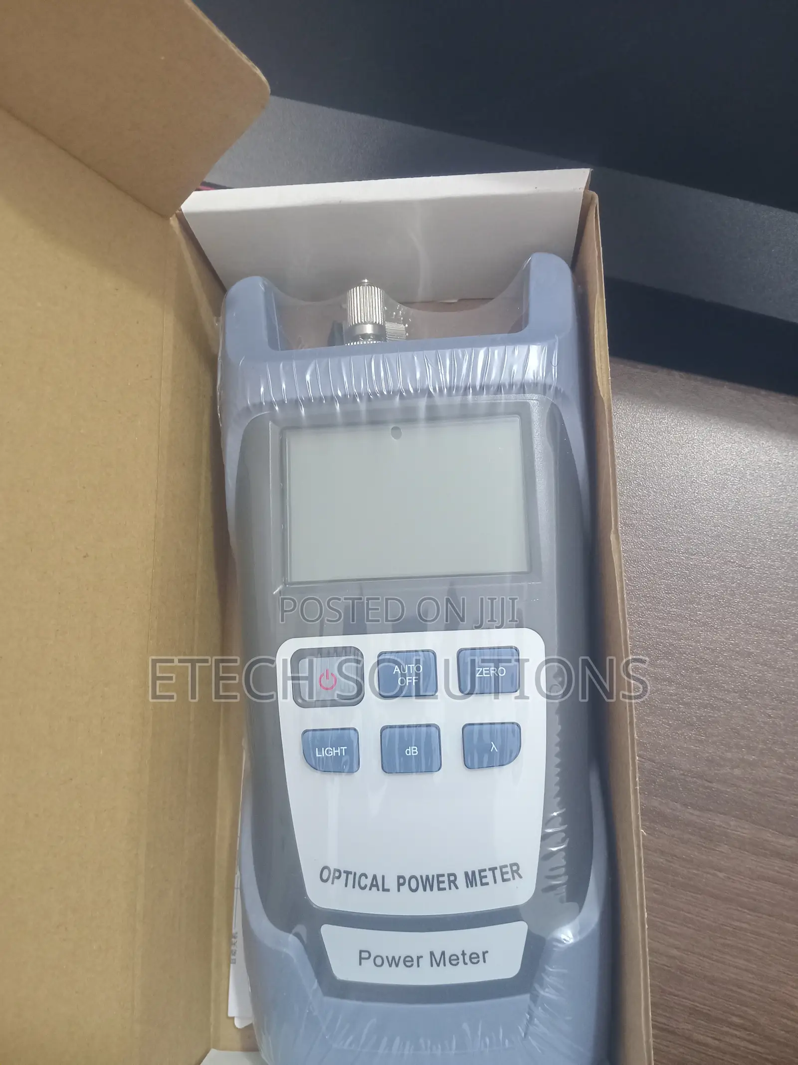 Optical Power Meter Opm