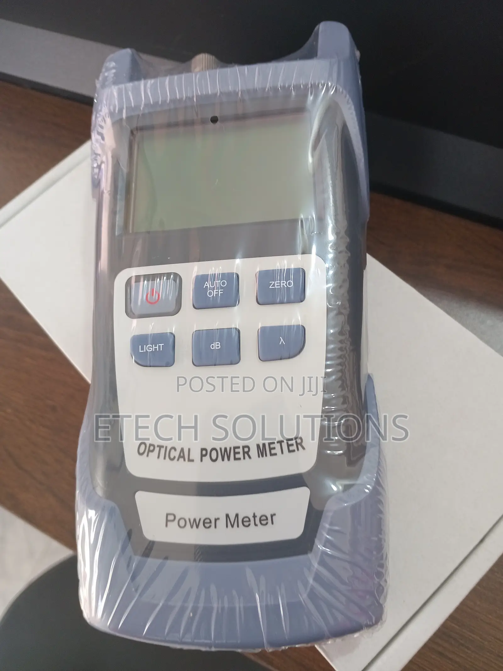 Optical Power Meter Opm