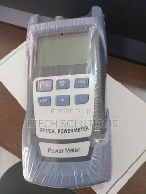 Optical Power Meter Opm