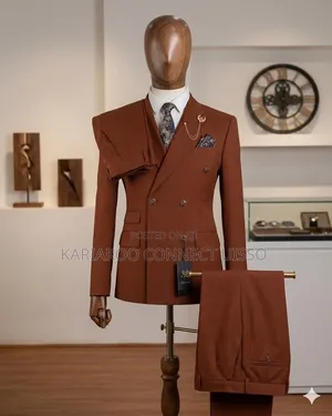  Suit Pro Joselino Quality  