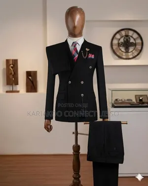  Suit Pro Joselino Quality  