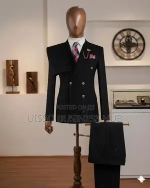  Suit Pro Joselino Quality  