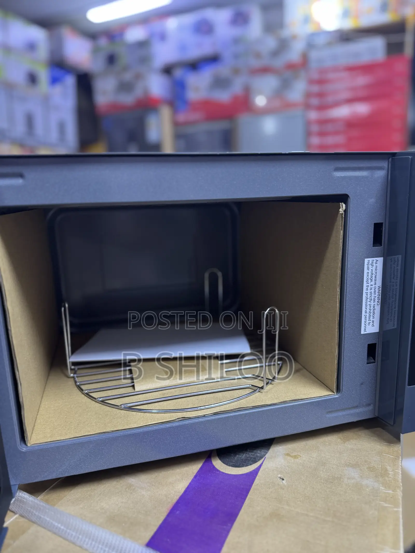 Skywood Microwave Oven