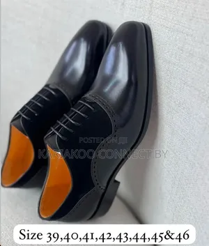 Best Men's Dress Shoes