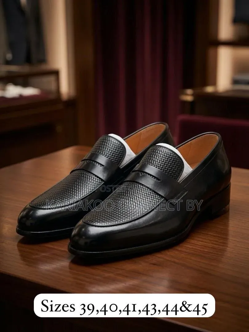 Best Men's Dress Shoes