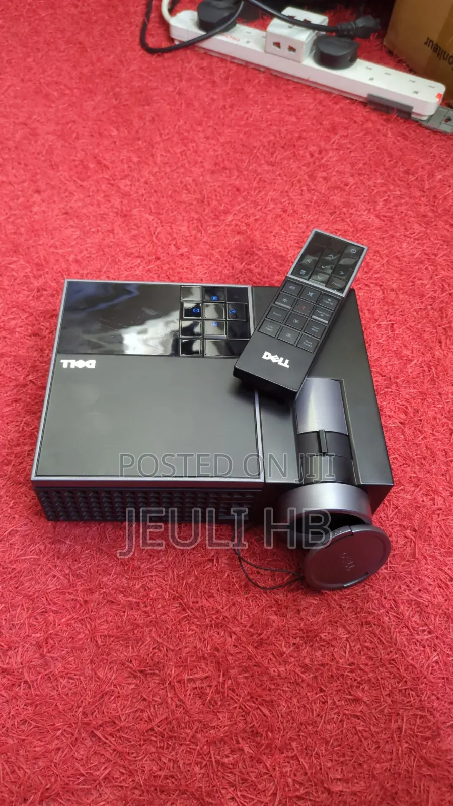 Projector Dell M210x Kali Sana