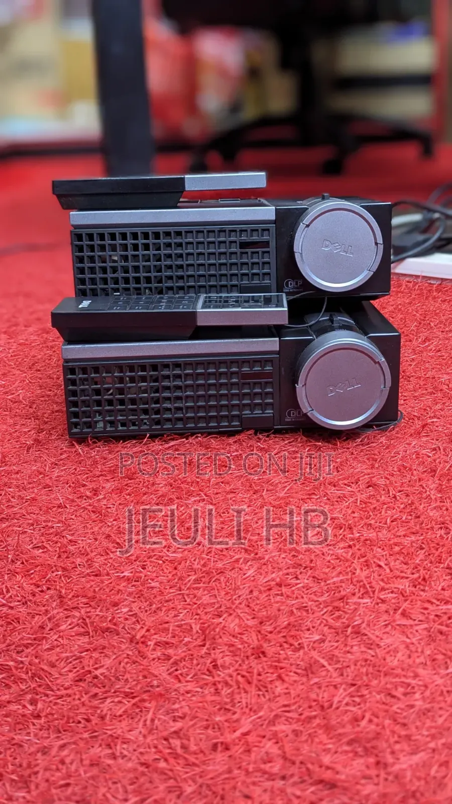 Projector Dell M210x Kali Sana