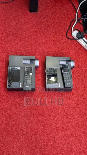 Projector Dell M210x Kali Sana