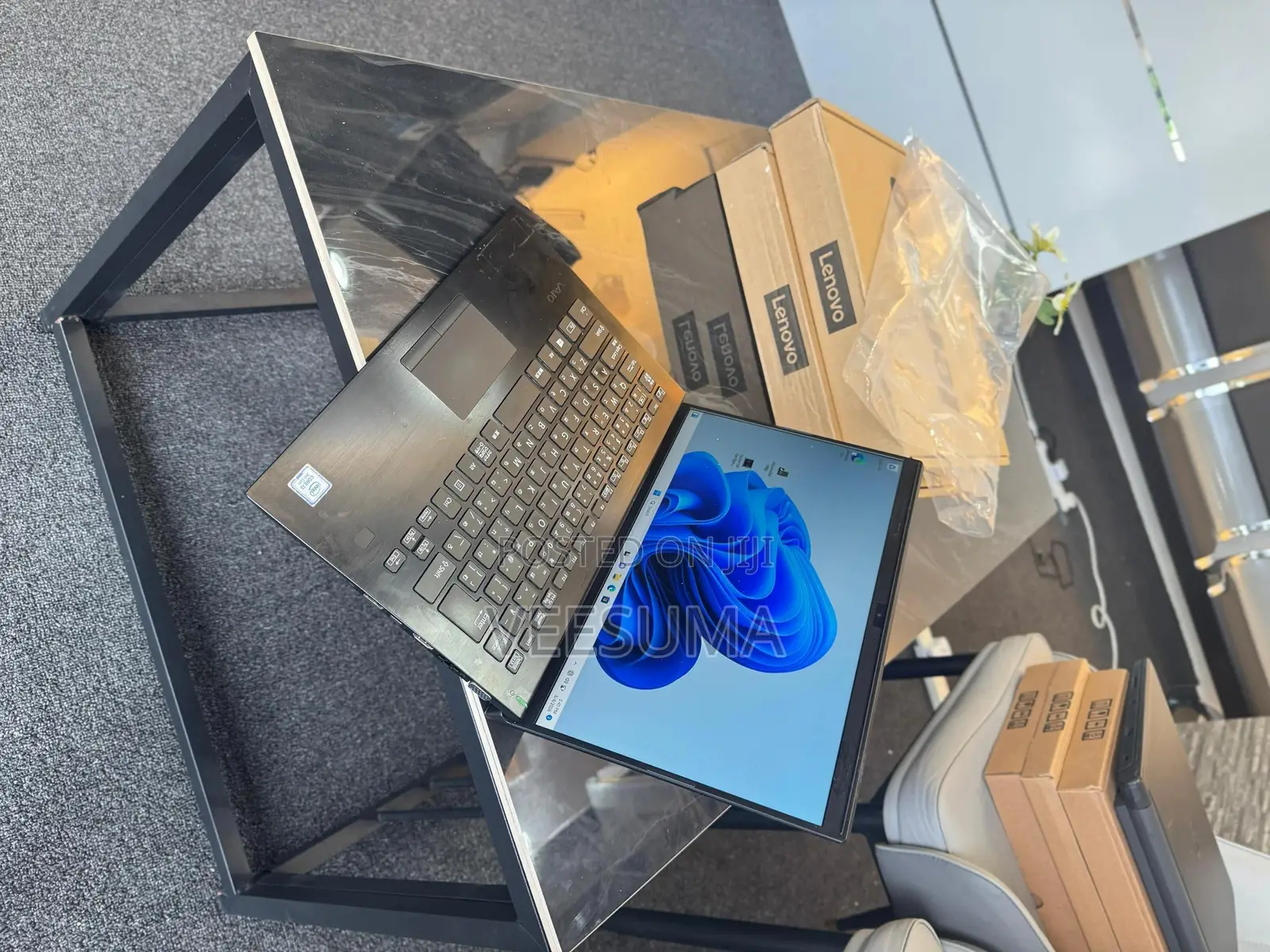 Laptop Sony 8GB Intel Core i3 SSD 128GB
