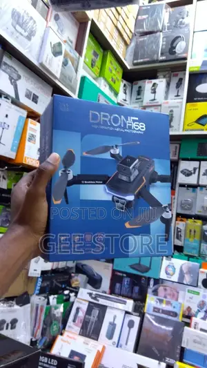 Drone F168