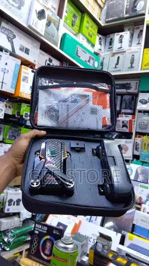 Drone F168