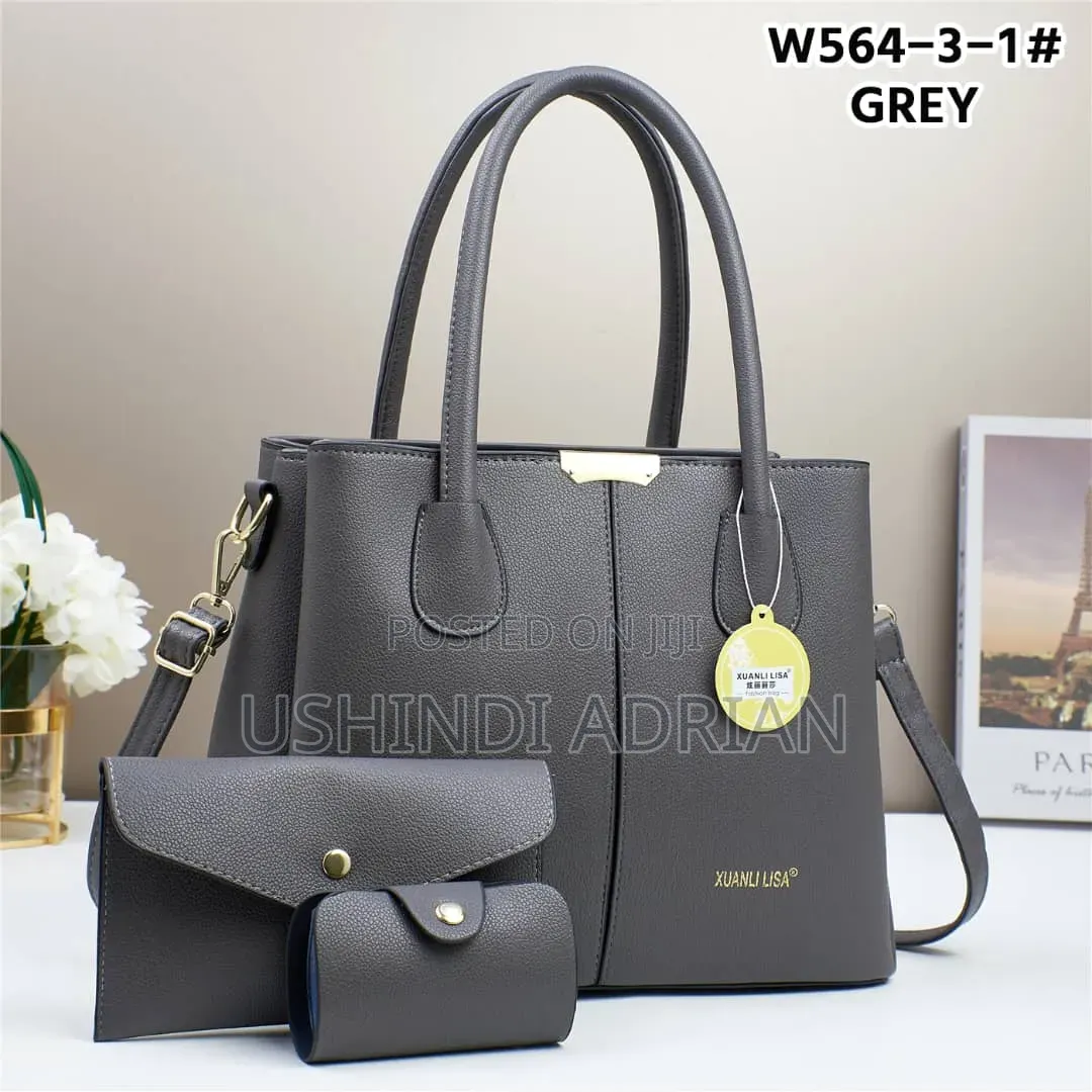 Available Now!
Handbags Za Kike Zenye Ubora Wa Hali Ya Juu