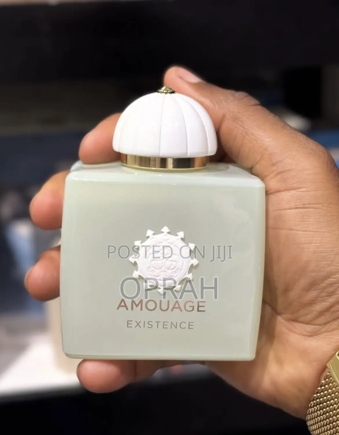 Perfume Mbalimbali Za Kiume Na Za Kike Zinapatikana