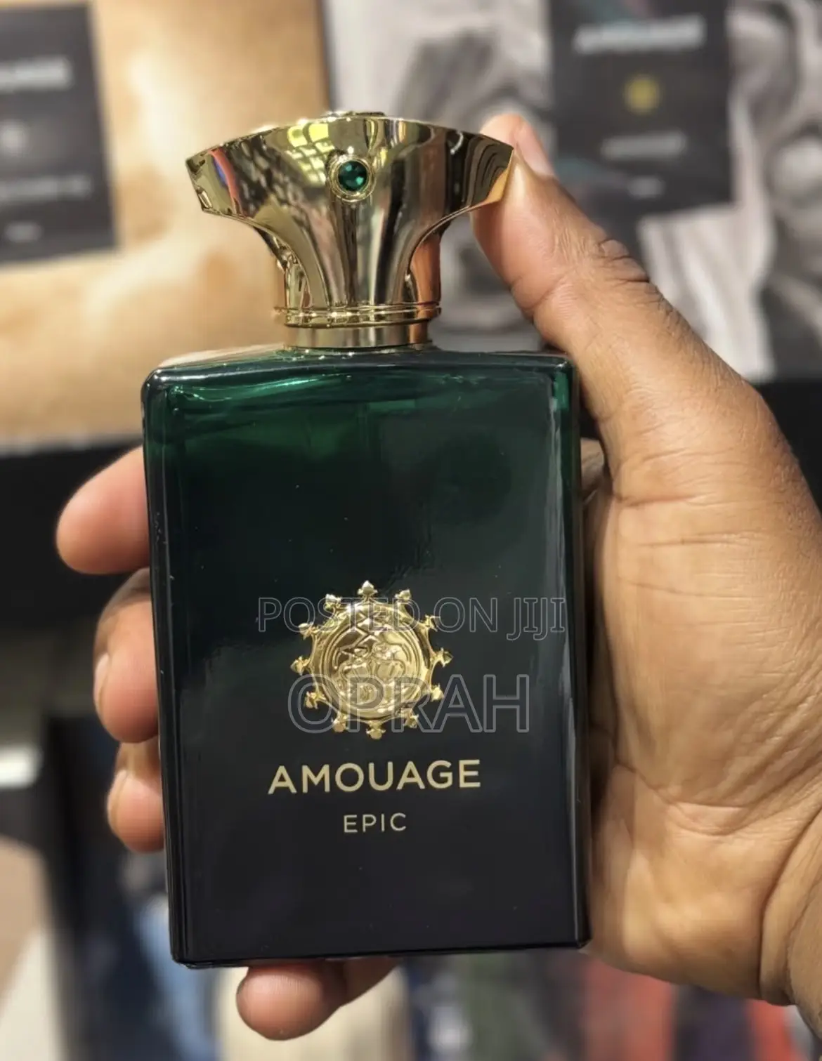 Perfume Mbalimbali Za Kiume Na Za Kike Zinapatikana