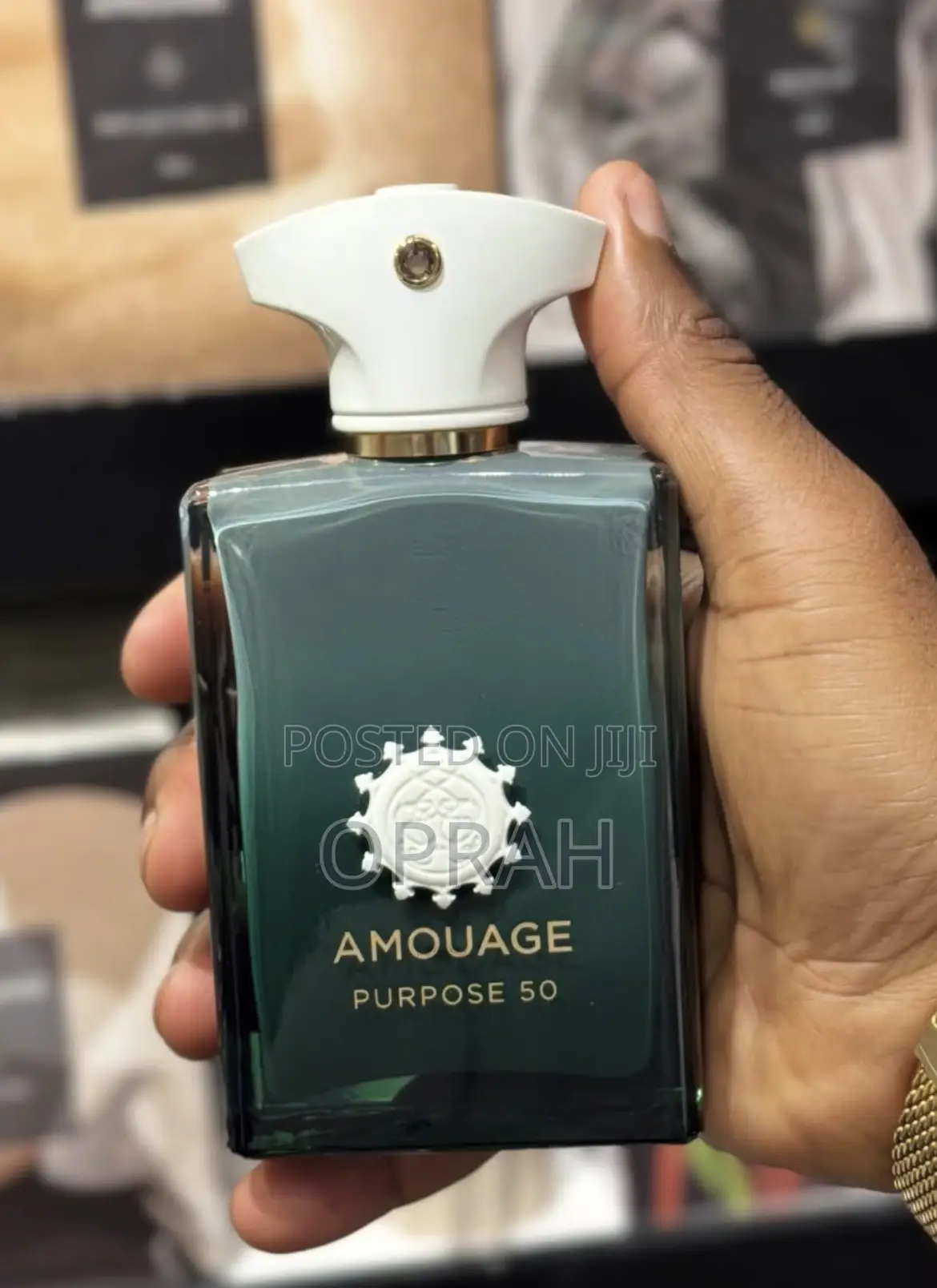 Perfume Mbalimbali Za Kiume Na Za Kike Zinapatikana