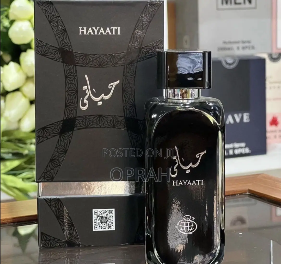 Perfume Mbalimbali Za Kiume Na Za Kike Zinapatikana