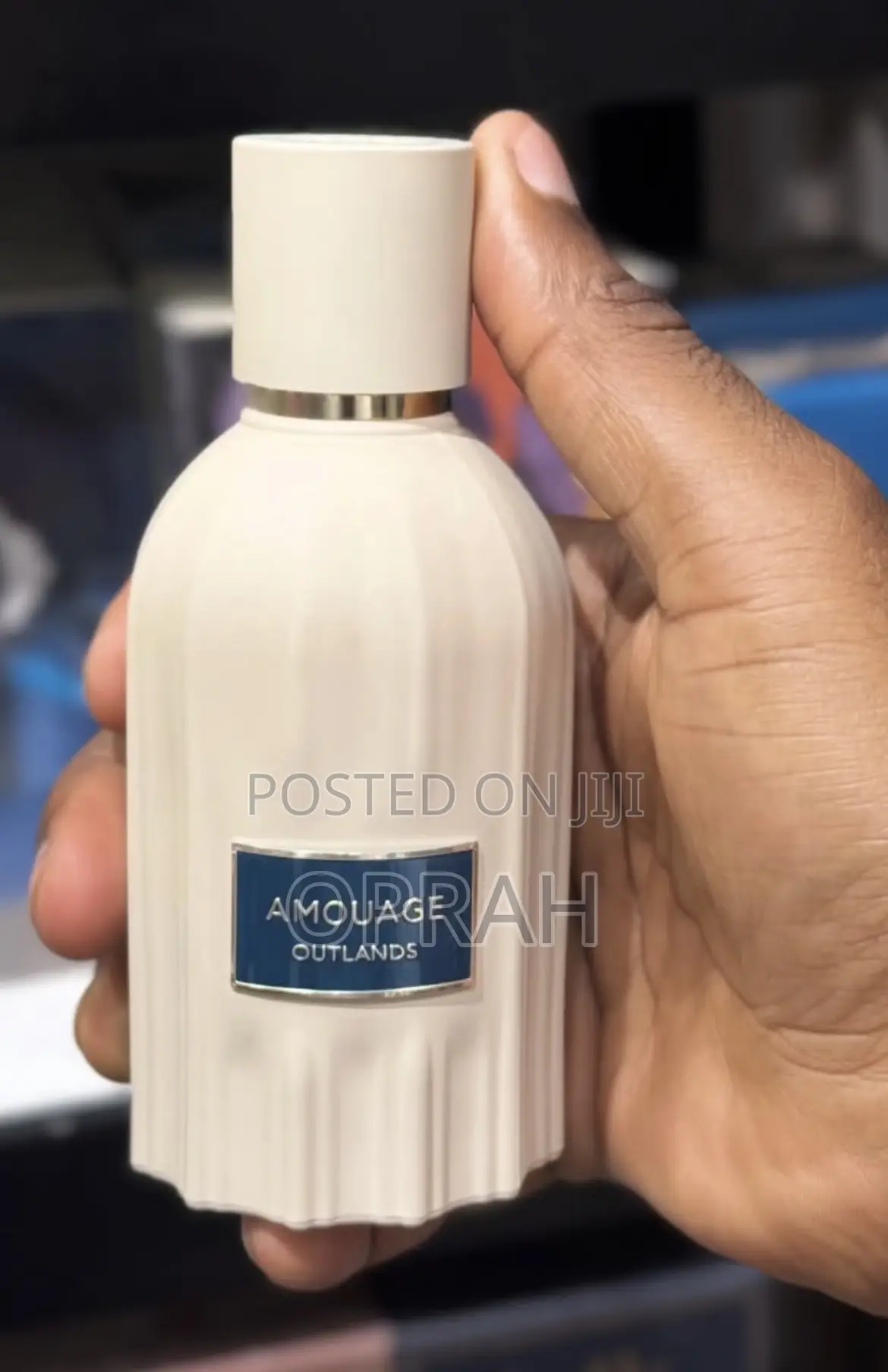 Perfume Mbalimbali Za Kiume Na Za Kike Zinapatikana