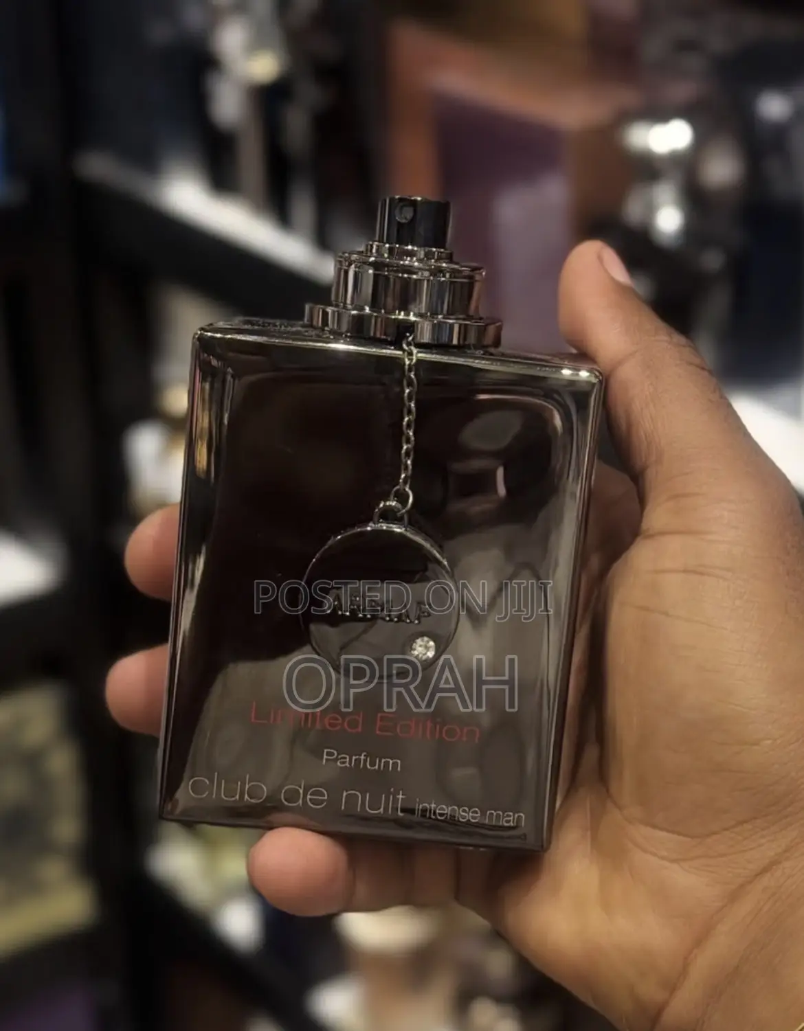 Perfume Mbalimbali Za Kiume Na Za Kike Zinapatikana