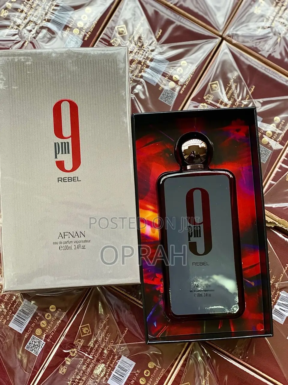 Perfume Mbalimbali Za Kiume Na Za Kike Zinapatikana