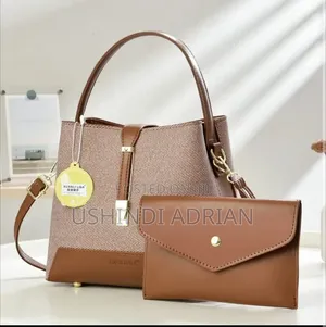 Handbag Mpya Imefika!