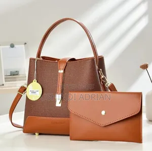 Handbag Mpya Imefika!