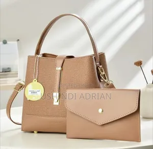 Handbag Mpya Imefika!