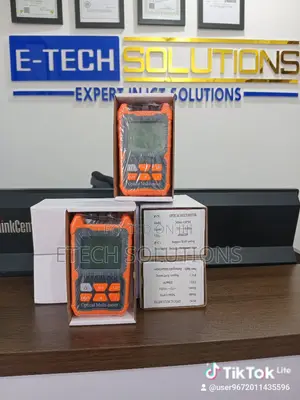 Mini Optical Power Meter