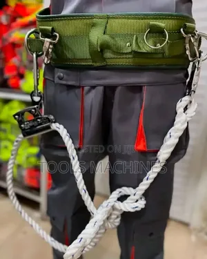 Safety Harness