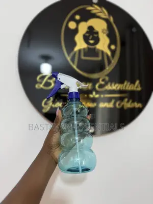 Spray Bottle