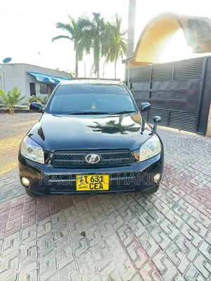 Toyota RAV4 2026