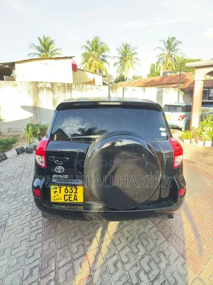 Toyota RAV4 2026